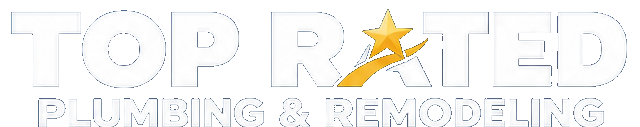 Top Rated Plumbing & Remodeling